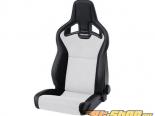 Recaro Driver Sportster CS  with Heat 3 Point ׸ Vinly | Dinamica  with  Logo