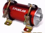 Fuelab Prodigy 41402 Fuel Pump: 140GPH @ 45PSI (Up to 1300HP) #21538