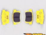 SPOON Sports  Pad Set |  Honda Fit GD3 1.5L 2WD MT 01-08