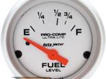 AutoMeter 2" Fuel Level, 73 E/8-12 F [ATM-4315]