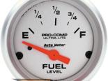 AutoMeter 2" Fuel Level, 240 E/33 F [ATM-4316]