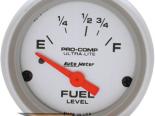 AutoMeter 2" Fuel Level, 16 E/158 F [ATM-4318]
