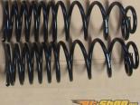 McGaughys    2Inch Drop Coil Springs Dodge Ram 1500 2WD 10-15