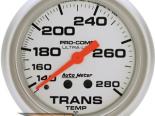 AutoMeter 2-5/8" Trans Temp, 140-280 F [ATM-4451]