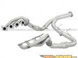 aFe Headers & Y-Pipe Package with Cats Ford F-150 5.0L V8 11-14