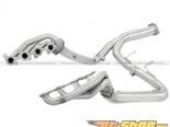 aFe Headers & Y-Pipe Package without Cats Ford F-150 5.0L V8 11-14