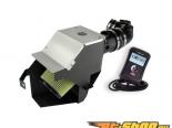 aFe Power Scorcher Package PG7 Cold Air Intake Ford F-450 Power Stroke V8 6.4L 08-10