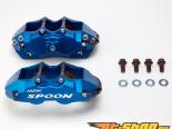 SPOON Sports Twin Block 4-  Set Honda Civic Si EP3 02-05