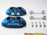 SPOON Sports Monobloc 4-  Set Honda Integra Type-R B18C 95-01