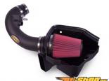 AIRAID MXP SynthaMax Intake Ford Mustang GT 5.0L 11-12