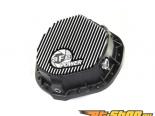 aFe Power Machined задний Differential Cover Chevrolet 2500 Duramax V8 6.6L 01-12