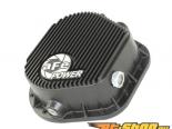 aFe Power ׸  Differential Cover Ford F-350 V8 6.9L Diesel 86-11