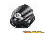 aFe Power Machined  Differential Cover Ford F-350 Power Stroke V8 6.0/7.3L 99-07