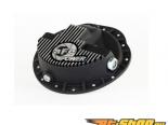 aFe Power Machined   Differential Cover Dodge Ram 2500 3500 Commins L6-5.9/6.7L 03-11