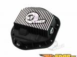 aFe Power Machined   Differential Cover Ford F-350 Power Stroke V8 94.5-12