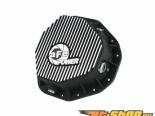aFe Power Machined  Differential Cover Dodge Ram 2500 3500 Commins L6-5.9L 03-05