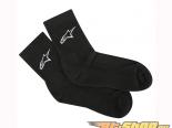Alpinestars KX Winter Socks 10 Black