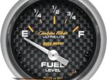 AutoMeter 2" Fuel Level, 0 E/90 F [ATM-4714]