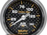 AutoMeter 2-1/16" Air Pressure, 0-150 Psi [ATM-4720]