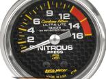 AutoMeter 2" Nitrous, 0-1600 Psi [ATM-4728]