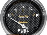 AutoMeter 2-5/8" Fuel Level, 240E/33 F [ATM-4816]