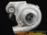 Precision T &amp; E 4828 CEA Turbocharger (GT2871R Replacement) : 420 HP #23872