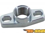 Oil Drain Flange ( use with GT series Ball Bearing Turbochargers)