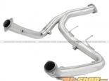 aFe MACH Force XP Y-Pipe without Cats Ford F-150 5.0L V8 11-14