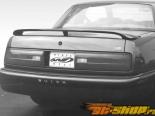 Спойлер для Buick Regal 1992-2002 Custom W/15.5"/60 Light