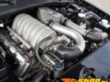 Vortech V-3 Si-Trim Tuner Supercharging System w/Intercooler Chrysler 300C SRT8 6.1L V8 06-08