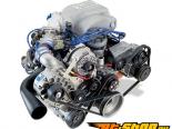 Vortech V-2 Si-Trim Supercharging System Polished Finish Ford Mustang GT 5.0L V8 94-95