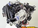 Vortech V-2 Si-Trim Tuner Supercharging System Polished Finish Ford Mustang GT 4.6L V8 96-98