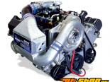 Vortech V-3 Si-Trim Supercharging System Polished Finish w/Intercooler Ford Mustang GT 4.6L V8 00-04