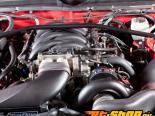 Vortech V-3 Si-Trim Tuner Supercharging System Polished Finish Ford Mustang GT 4.6L V8 07-09