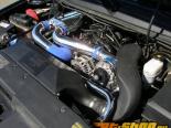 Vortech V-3 Si-Trim Supercharging System w/Intercooler Cadillac Escalade 6.2L V8 2008 ONLY