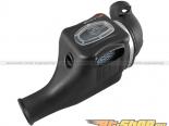 aFe Momentum HD Pro 10R Stage-2 Si Intake System Ford F-250 V8 6.0L TD 03-07