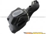 aFe Momentum HD Pro-GUARD 7 Stage 2-Si Intake System Ford F350 V8 6.4L Diesel 08-10
