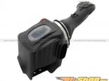 aFe Momentum HD Pro 10R Stage-2 Si Intake System Ford F450 V8 6.7L Diesel 11-14