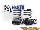 H&R Sport Springs Acura RSX incl Type S 02-04