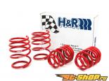 H&R Race Springs BMW 528i E60 08-10 528i E60 08-10