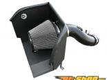 aFe Stage 2 Pro  S Cold Air Intake System Toyota Tundra 5.7L 07-10