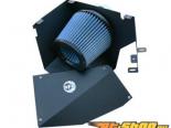 aFe Stage 1 Pro  S Cold Air Intake System BMW Z4 M 3.2L 06-08