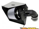 aFe Stage 2 Pro  S Cold Air Intake System Audi A4 2.0T 06-08