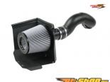 aFe Stage 2 Cold Air Intake System Cadillac Escalade 6.2L V8 08-12