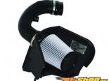 aFe Stage 2 Pro  S Cold Air Intake System Ford Mustang GT 4.6L 2010