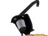 aFe Stage 2 Pro  S Cold Air Intake System Jeep Wrangler 2.5L 97-02