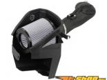 aFe Stage 2 Pro  S Cold Air Intake System Ford 6.7L Power Stroke 11-13