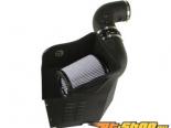 aFe Stage 2 Pro  S Cold Air Intake System GMC 6.6L Duramax 11+