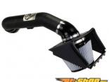 aFe Stage 2 Pro  S Cold Air Intake System Ford F-150 5.0L 11-13