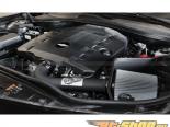 aFe Cold Air Intake System Magnum Force Stage 2 Pro  S Chevrolet Camaro V6 3.6L 12-14